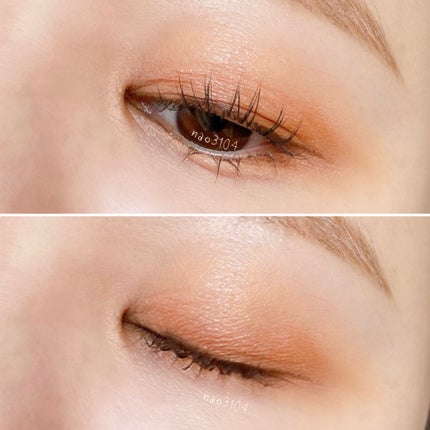 トーン ペタル フロート アイパレット/to/one/アイシャドウパレットを使ったクチコミ(8枚目)