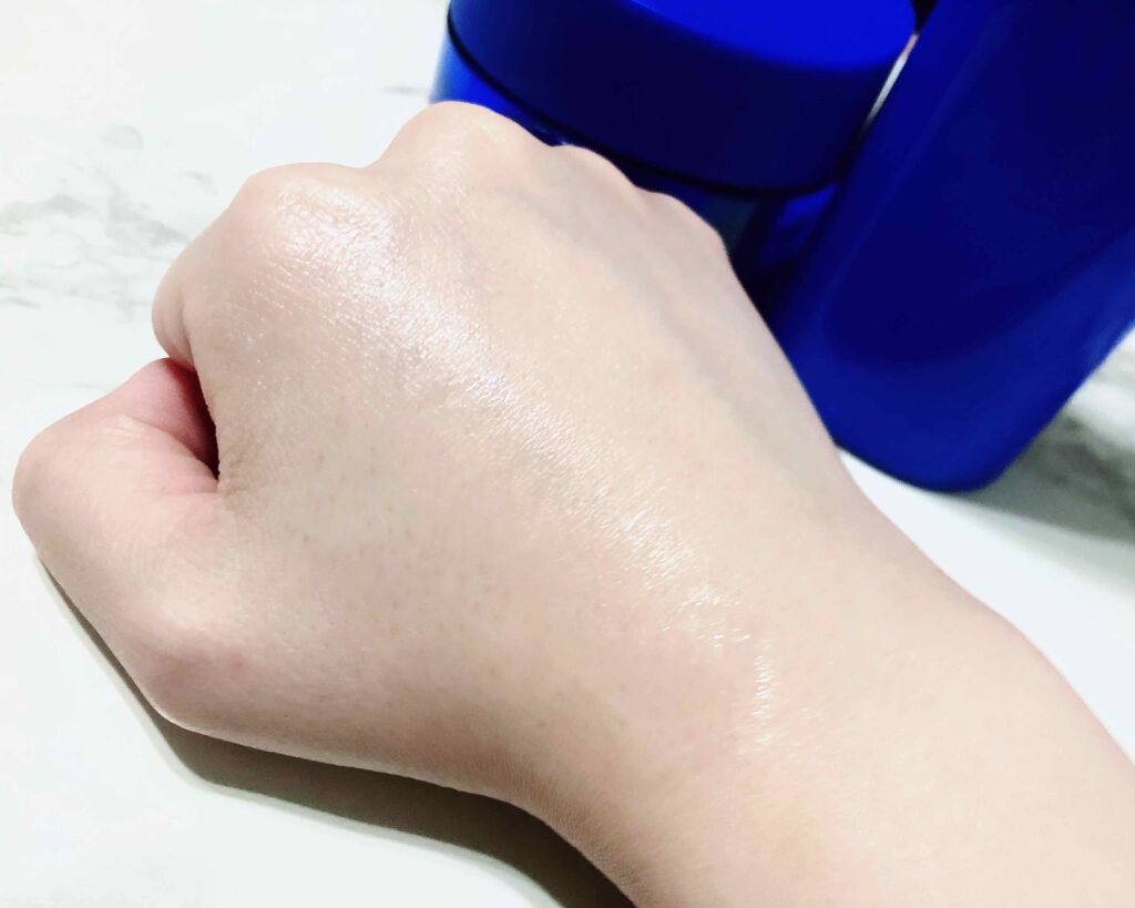 クリアウェルネス ナチュラル ドリップ/雪肌精/化粧水を使ったクチコミ（3枚目）