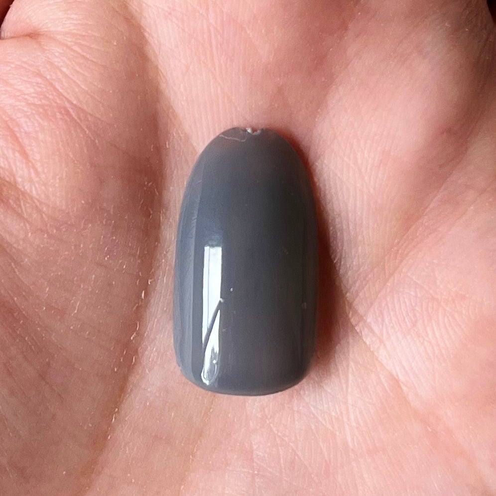 ミニネイル/パラドゥ/マニキュアを使ったクチコミ(3枚目)