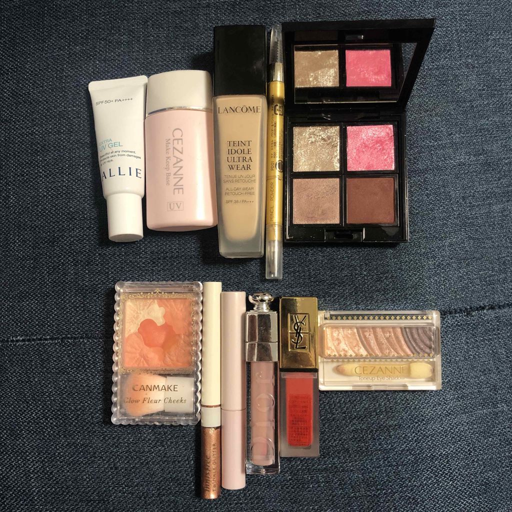 アディクション ザ アイシャドウ/ADDICTION/単色アイシャドウを使ったクチコミ（2枚目）