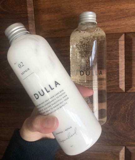 MEDULLA シャンプー/リペア/MEDULLA/シャンプー・コンディショナーを使ったクチコミ(3枚目)