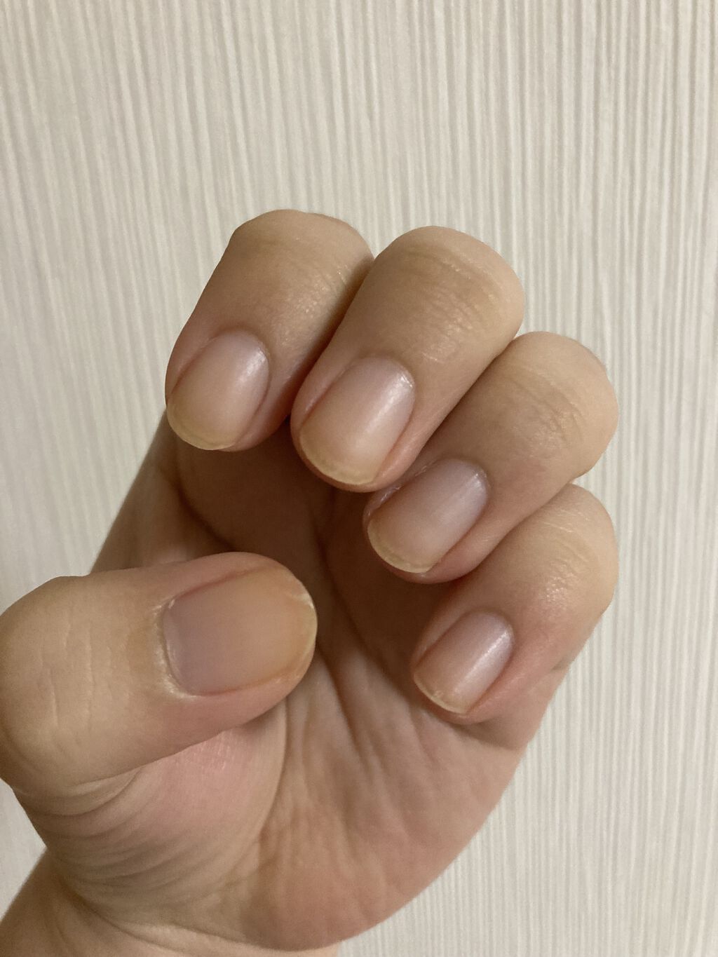 メンソレータム ハンドベール リッチネイル 爪補強コート 10ml 楽天1位