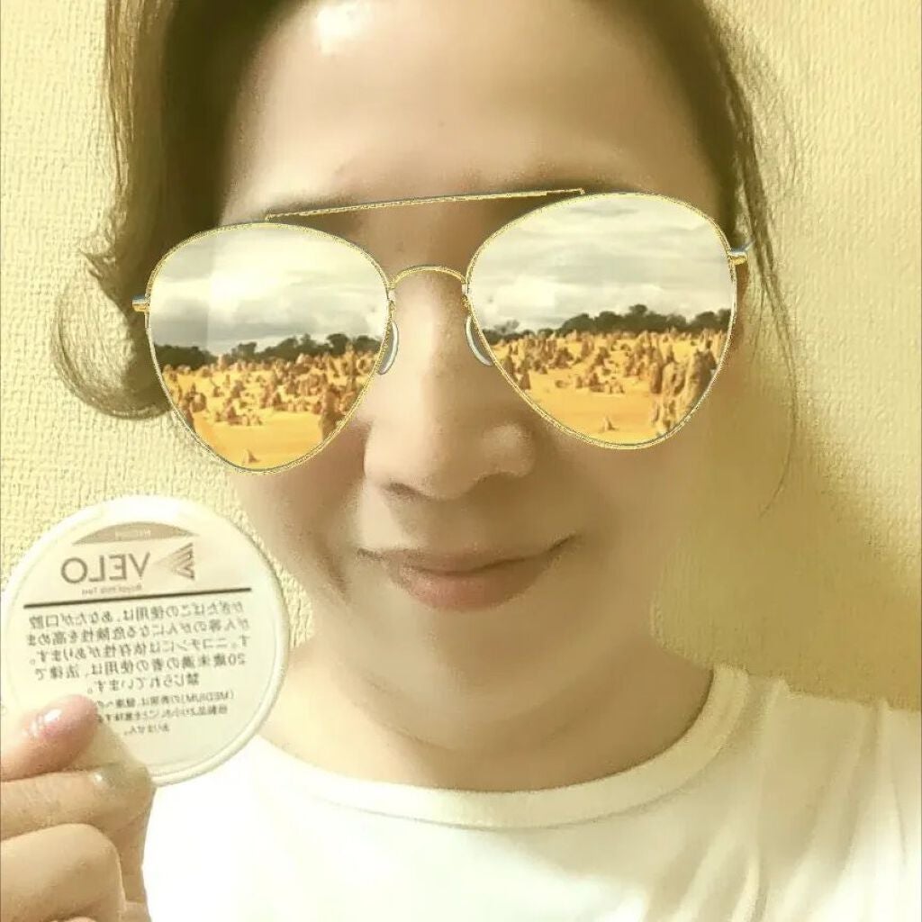 あいさら on LIPS 「オーラルたばこ「VERO」の新フレーバー「ロイヤルミルクテイー..」(2枚目)