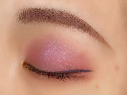 ベルサイユのばら リキッドアイライナー/クレアボーテ/リキッドアイライナーを使ったクチコミ(5枚目)