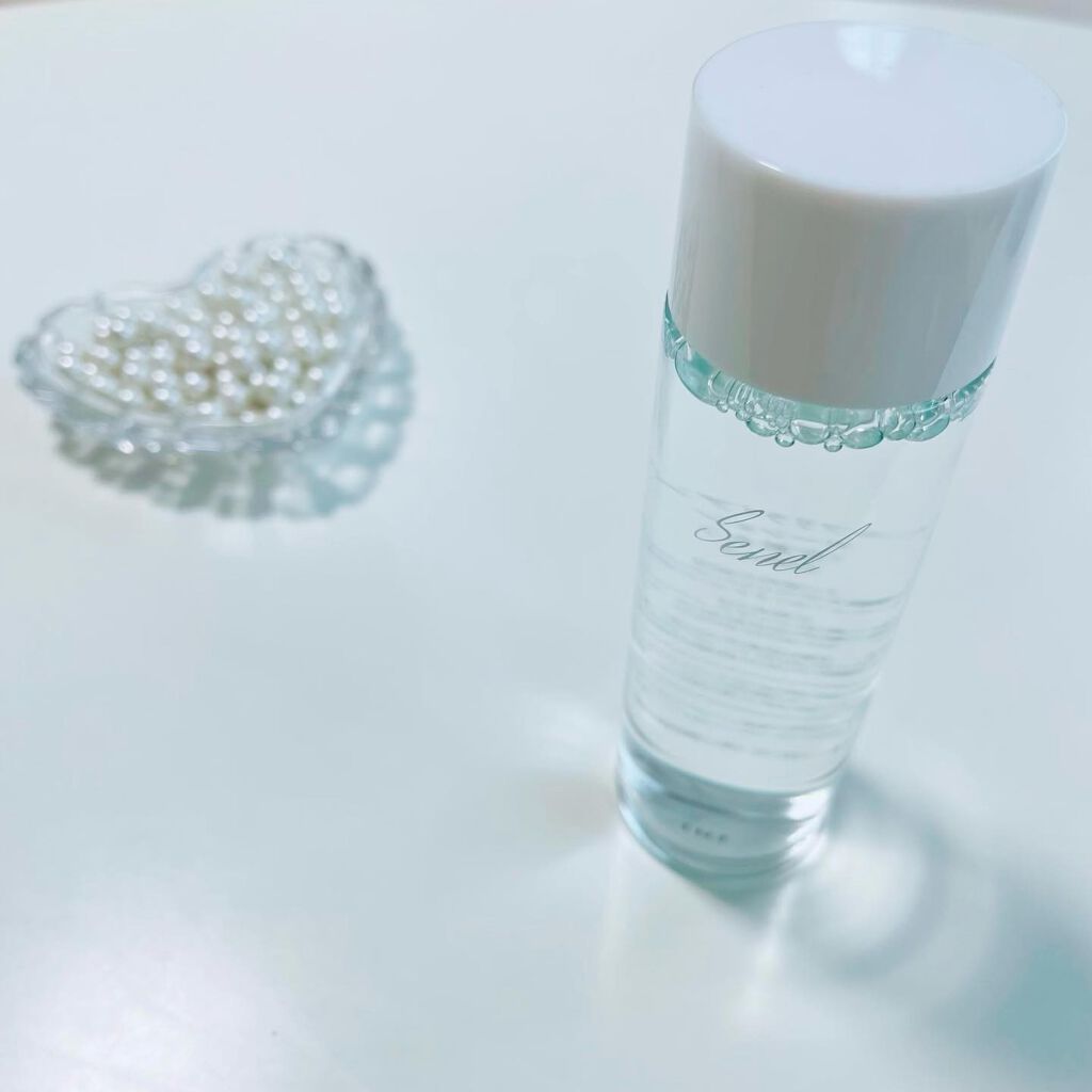 セルフリライアンス ローション/Senel/化粧水を使ったクチコミ（1枚目）