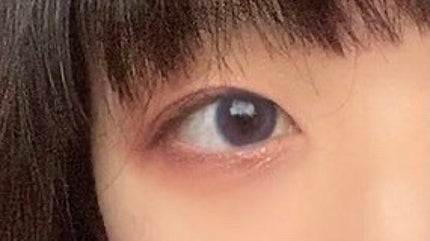 リンクルアイクリーム N/なめらか本舗/アイケア・アイクリームを使ったクチコミ(2枚目)