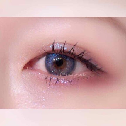 Revolution Reloaded/MAKEUP REVOLUTION/アイシャドウパレットを使ったクチコミ(2枚目)