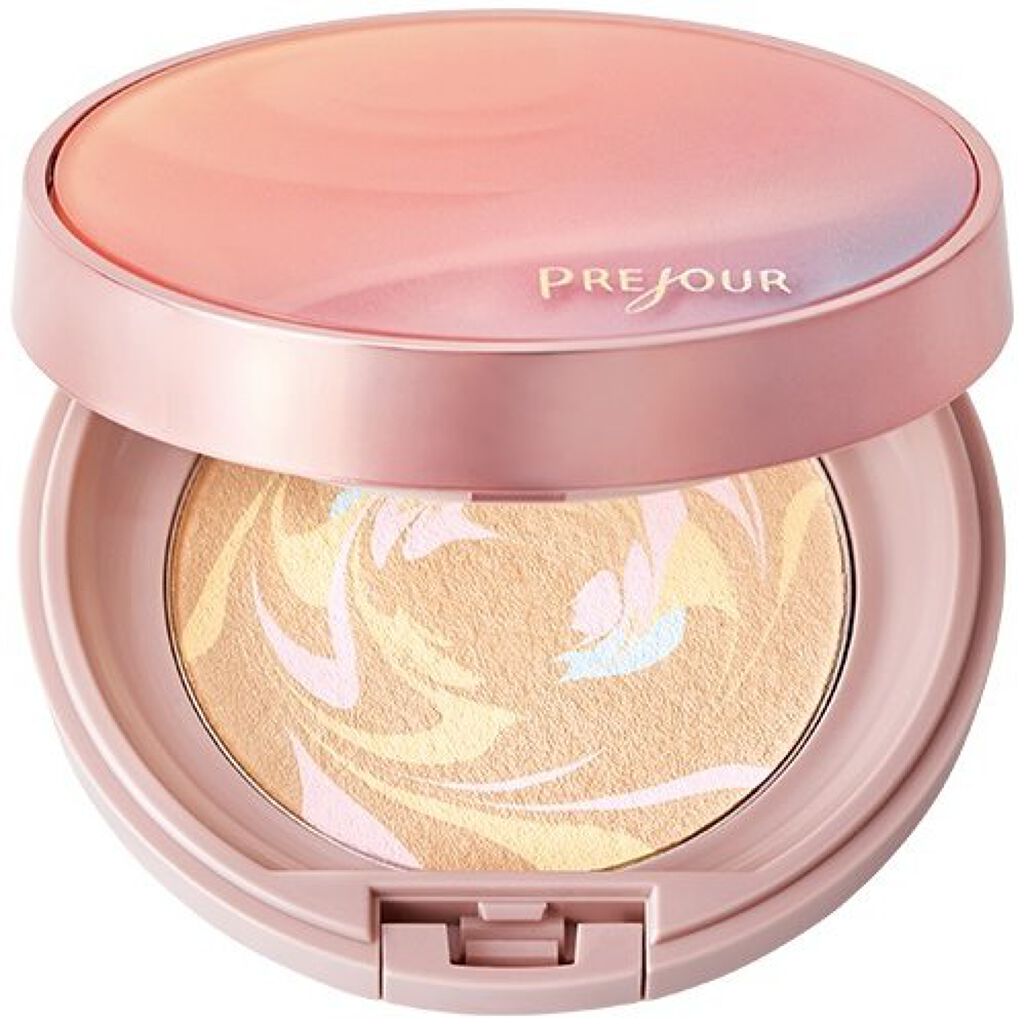 ニュアンスパウダー プレジュール