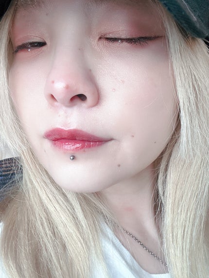 ローティント/BBIA/リップティントを使ったクチコミ(2枚目)