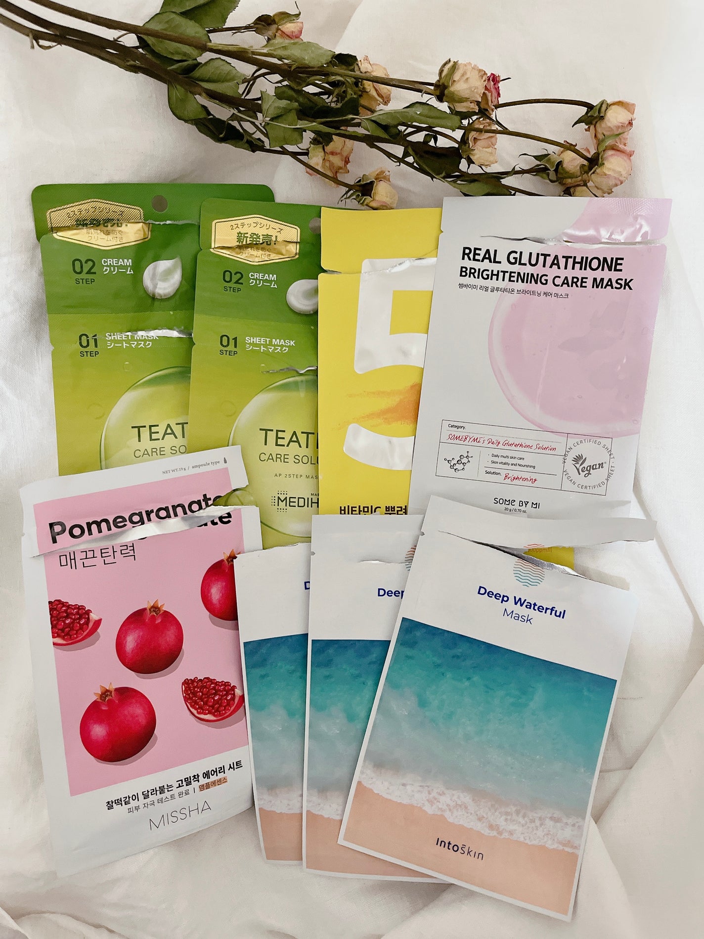 九州ルルルン(カボスの香り)/ルルルン/シートマスク・パックを使ったクチコミ(1枚目)