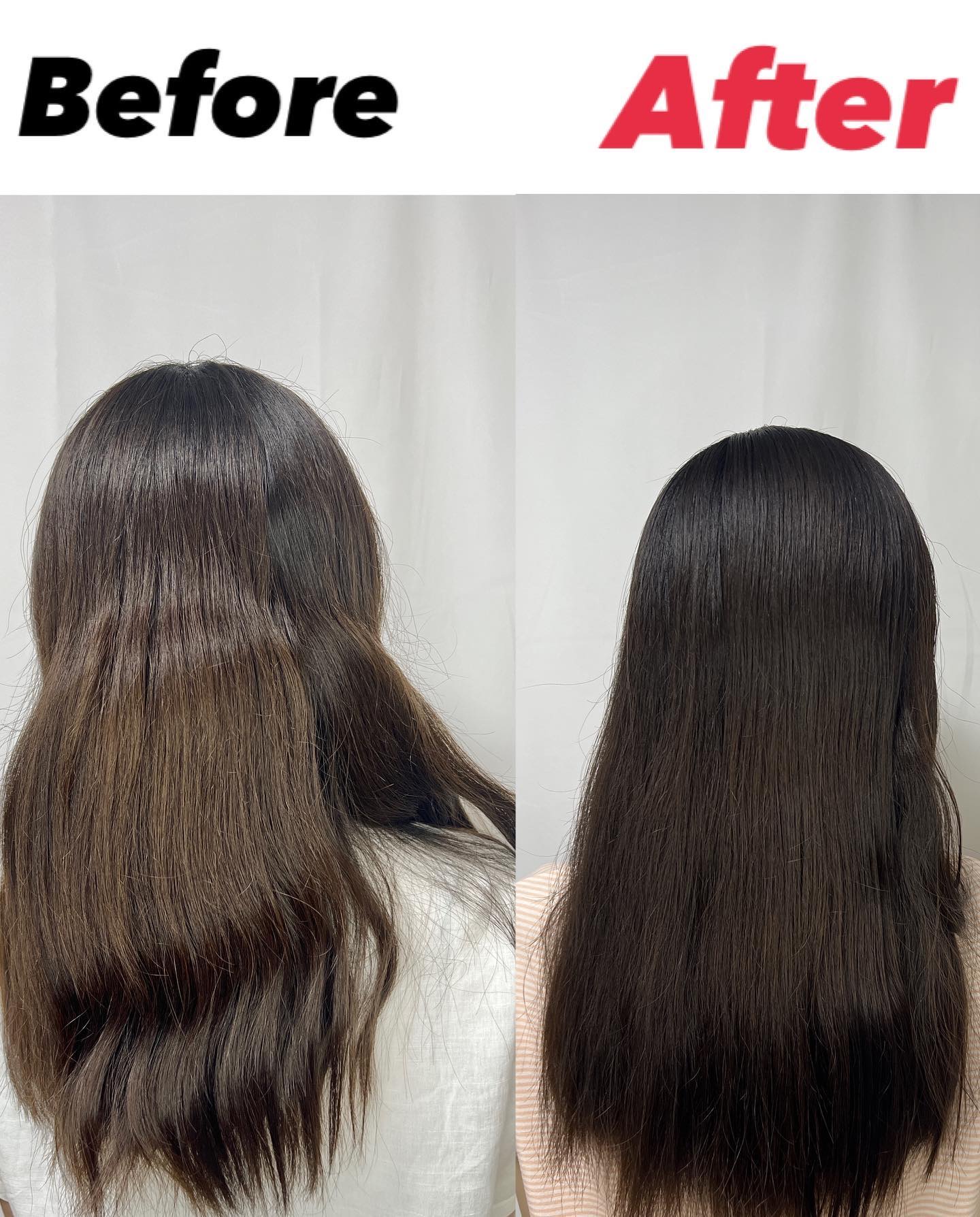 オーガニックヘアシロップ/PINKGHOST/ヘアオイルを使ったクチコミ（1枚目）