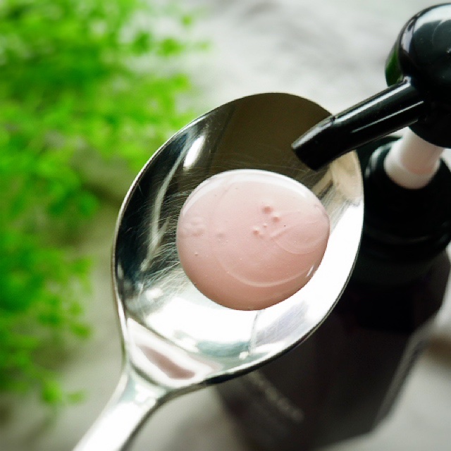 シャンプー／コンディショナー　根元からふんわり/セグレタ/市販シャンプーを使ったクチコミ（3枚目）