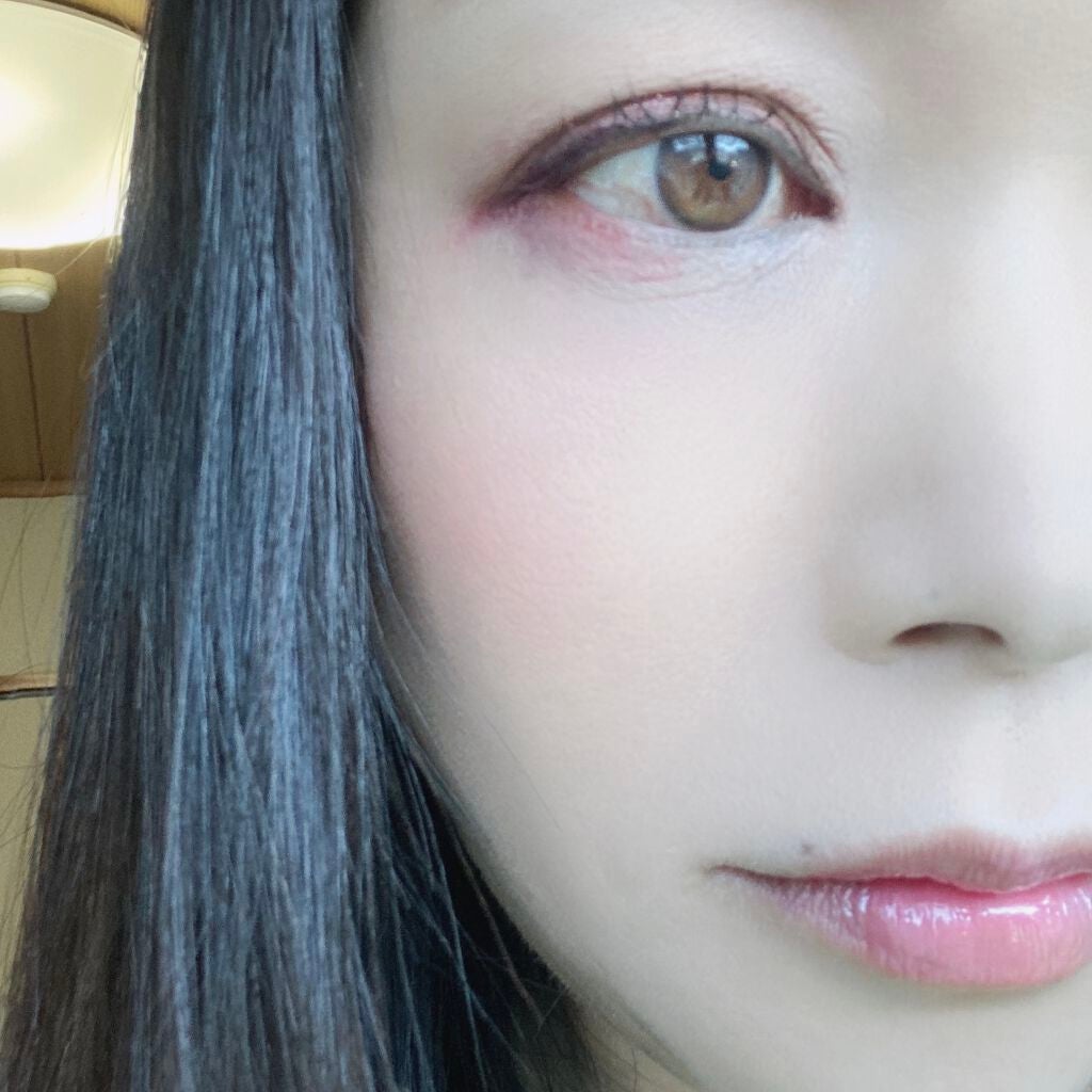 レ ベージュ パレット ルガール/CHANEL/アイシャドウパレットを使ったクチコミ(4枚目)