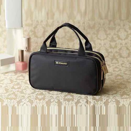 【プレゼントにもピッタリ!】使いやすくて可愛いおすすめの化粧ポーチ9選