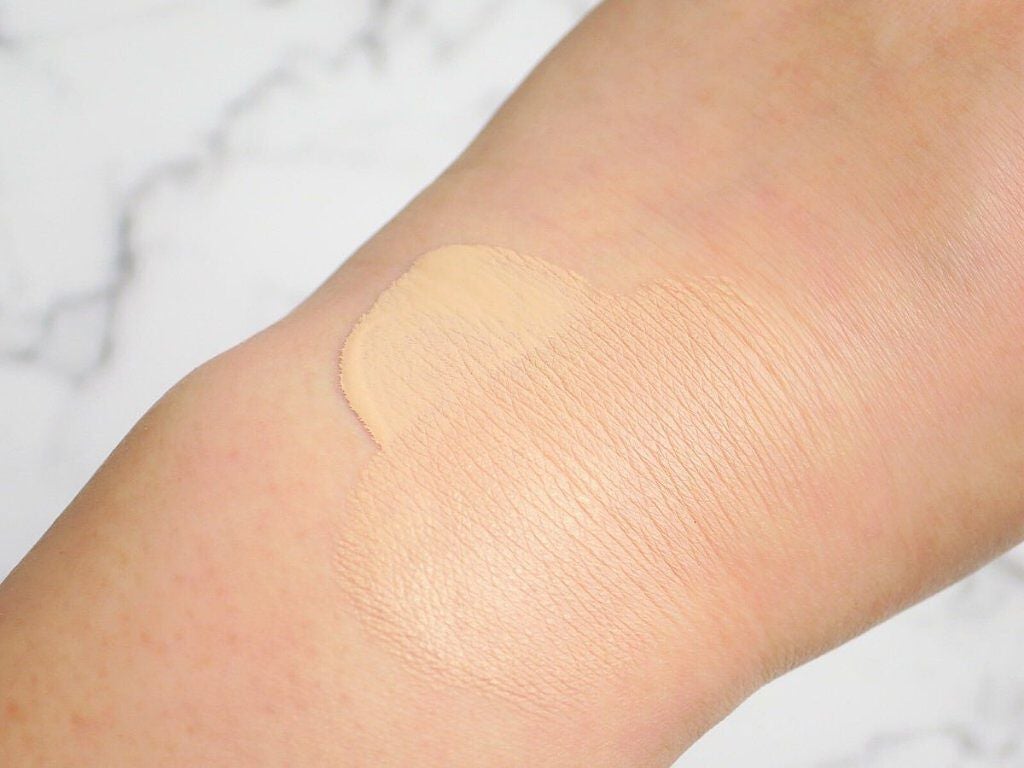 ゼン ウェア フルイド/DECORTÉ/リキッドファンデーションを使ったクチコミ(4枚目)