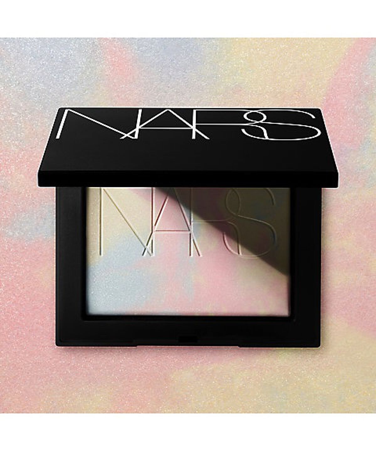 ライトリフレクティング プリズマティックパウダー/NARS/プレストパウダーを使ったクチコミ(1枚目)