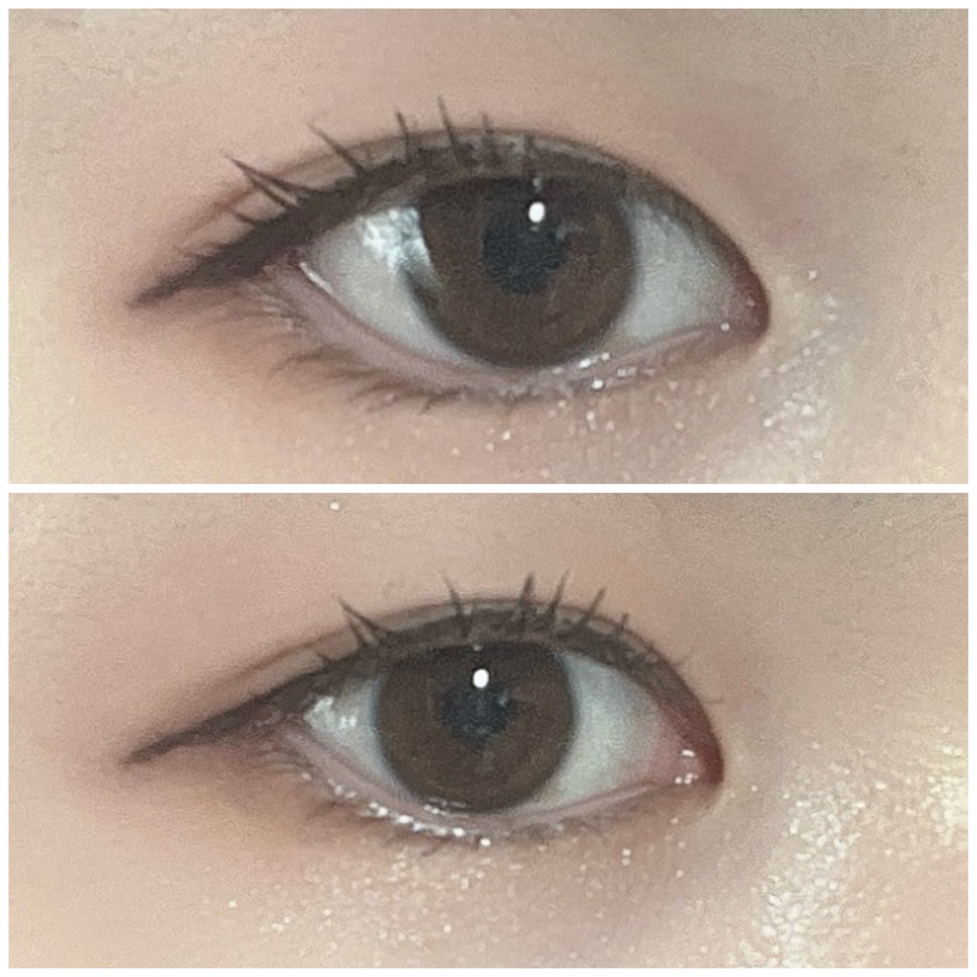 パーフェクトエクステンション マスカラ/D-UP/マスカラを使ったクチコミ(6枚目)