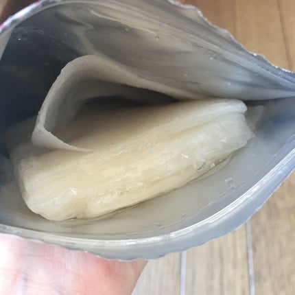 ヒト幹細胞フェイスマスク/アロヴィヴィ/シートマスク・パックを使ったクチコミ(3枚目)