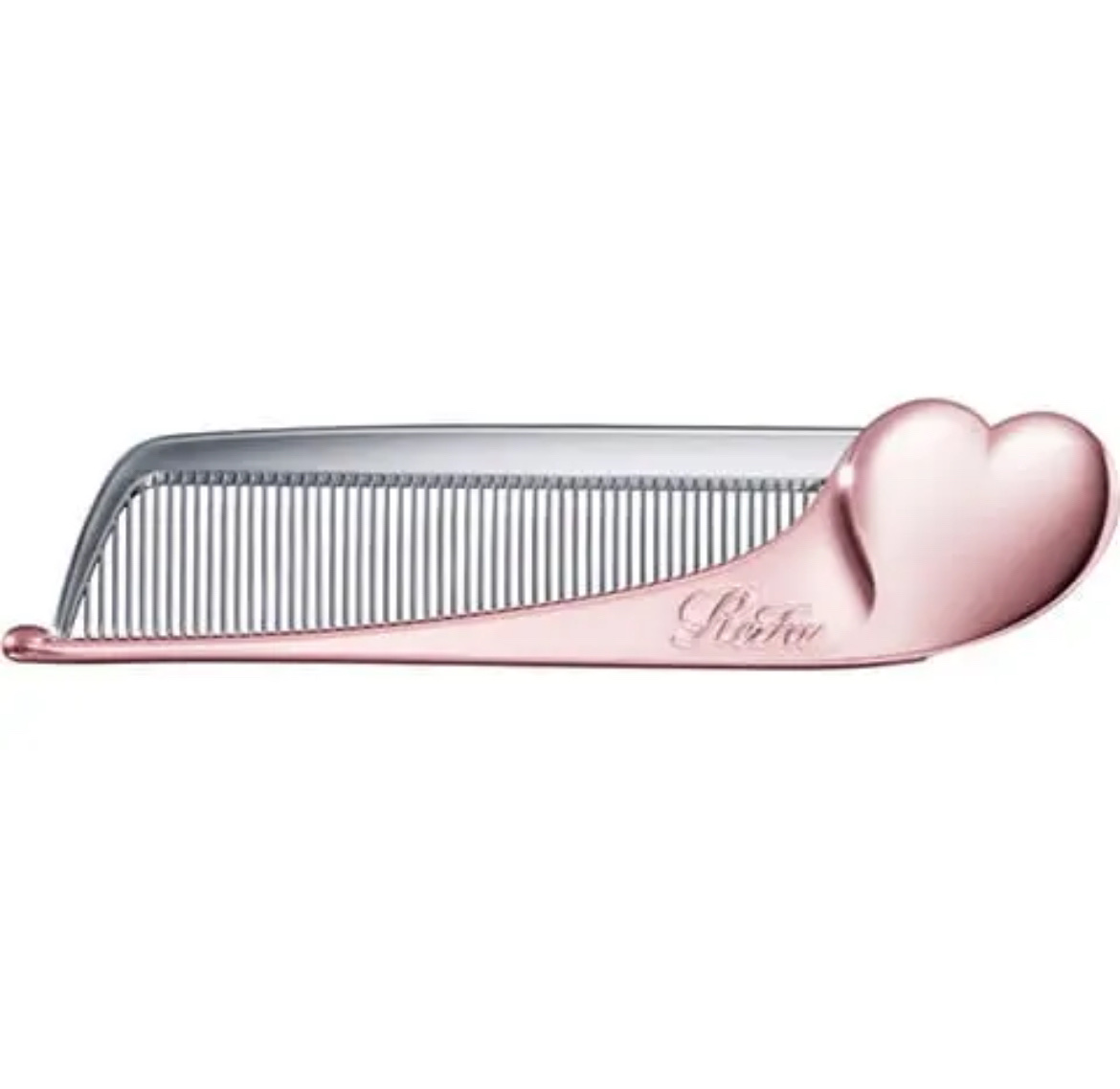 ReFa HEART COMB Aira/ReFa/ヘアコームを使ったクチコミ（1枚目）