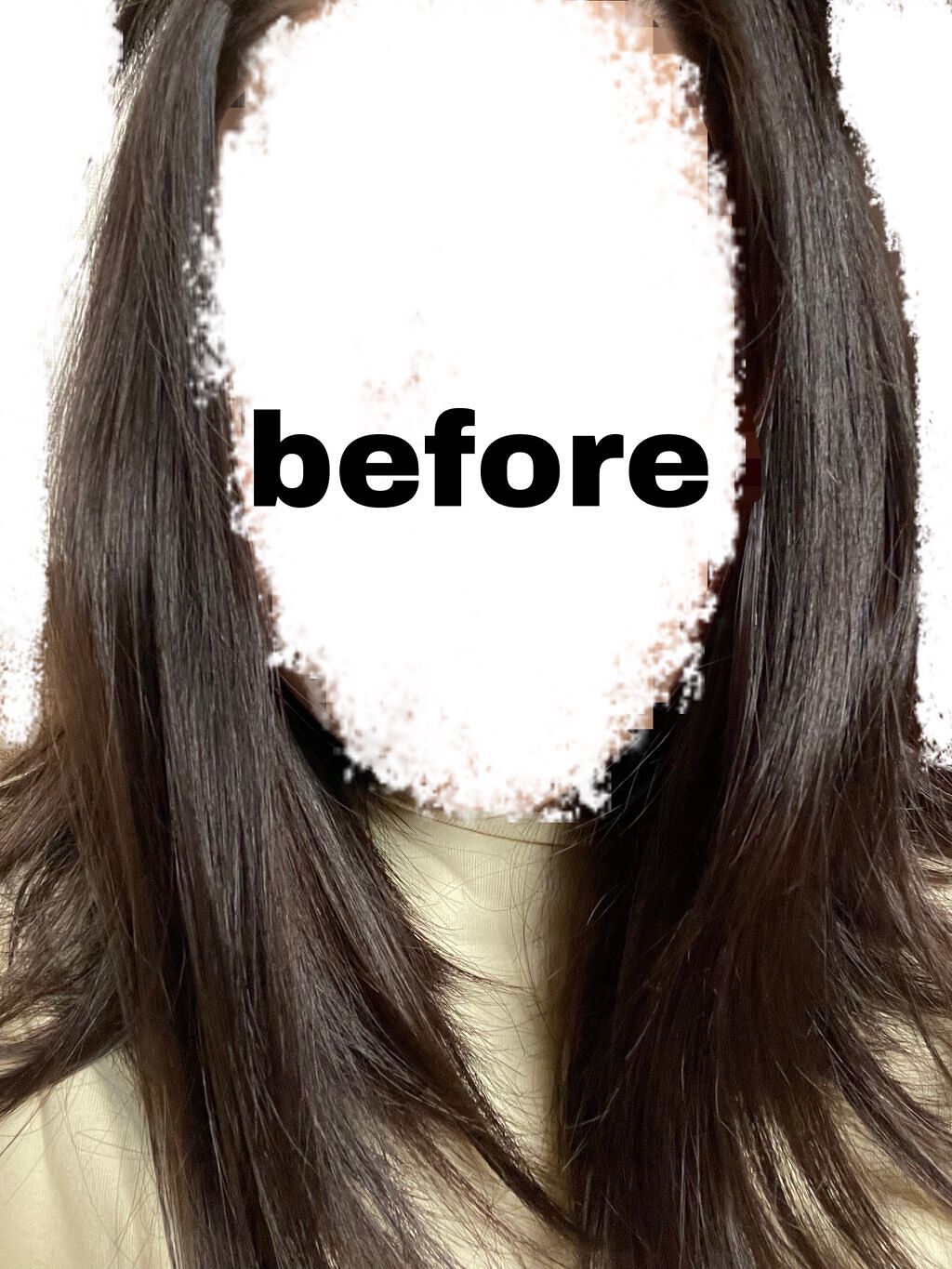 THE BEAUTY 髪のキメ美容プレミアムトリートメント＜モイストリペアプレミアム＞/エッセンシャル/洗い流すヘアトリートメントを使ったクチコミ（2枚目）