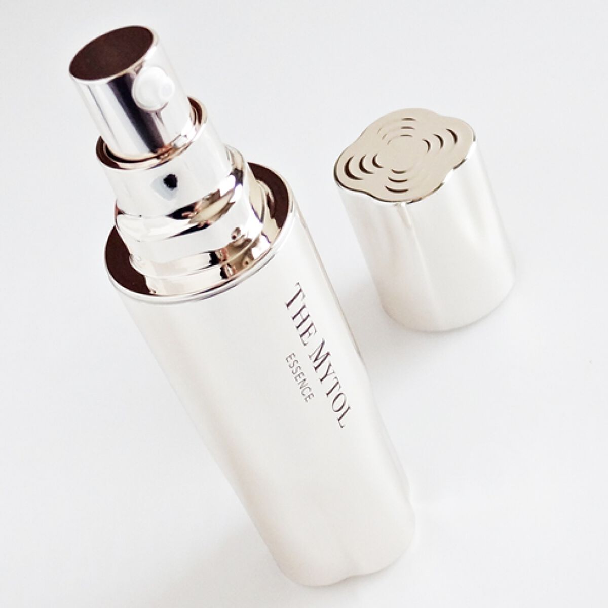 ザ マイトル エッセンス/THE MYTOL/ブースター・導入液を使ったクチコミ(1枚目)