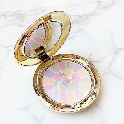 40代におすすめのフェイスパウダー11選!カバー力が高いものからツヤ肌仕上げのものまで幅広く紹介