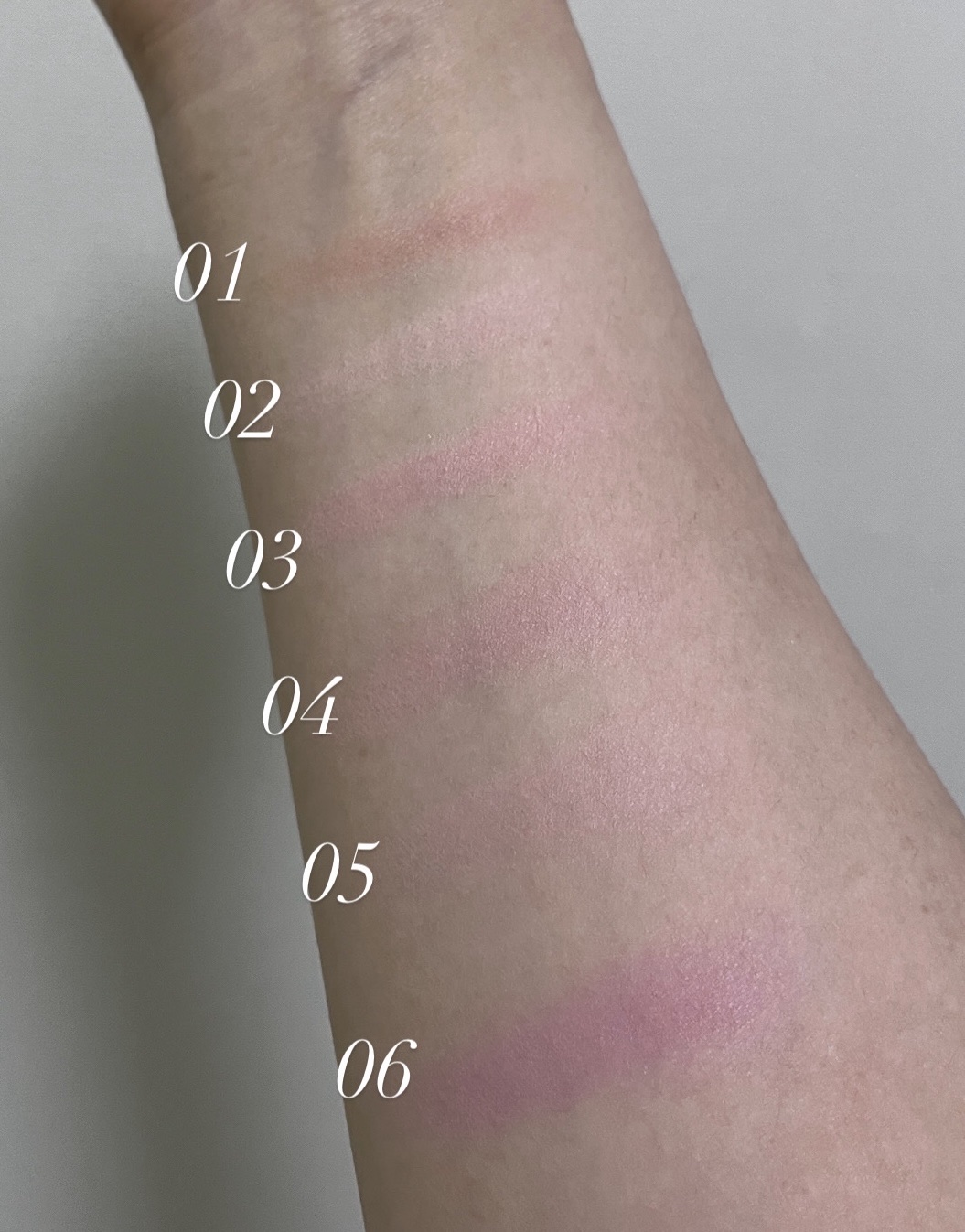 ネーミング ゼログラビティ カバーフィットクッション/NAMING./クッションファンデーションを使ったクチコミ（3枚目）