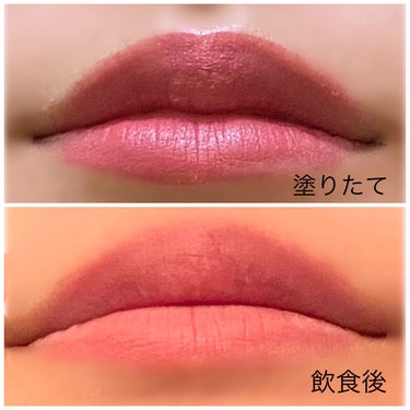 SPステイ ヴィニルインク/MAYBELLINE NEW YORK/口紅を使ったクチコミ（3枚目）