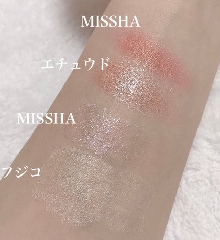 ルックアット マイアイズ/ETUDE/単色アイシャドウを使ったクチコミ(4枚目)