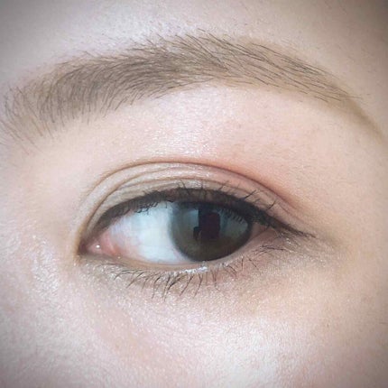 デザイニング カラー アイズ/SUQQU/アイシャドウパレットを使ったクチコミ(2枚目)