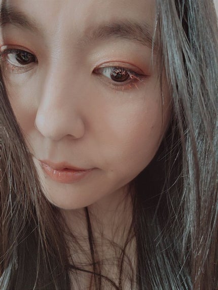 プレイカラーアイズ ミニオブジェ/ETUDE/アイシャドウパレットを使ったクチコミ(3枚目)