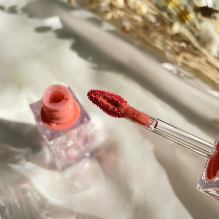 ハイドロデュイティント/Dear.A/リップティントを使ったクチコミ(10枚目)