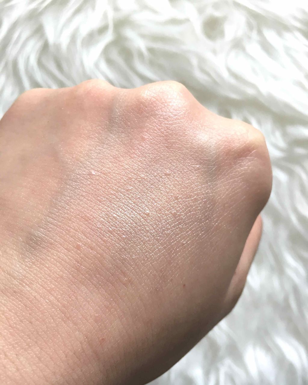 M·A·C ミネラライズ スキンフィニッシュ/M・A・C/パウダーハイライトを使ったクチコミ(2枚目)