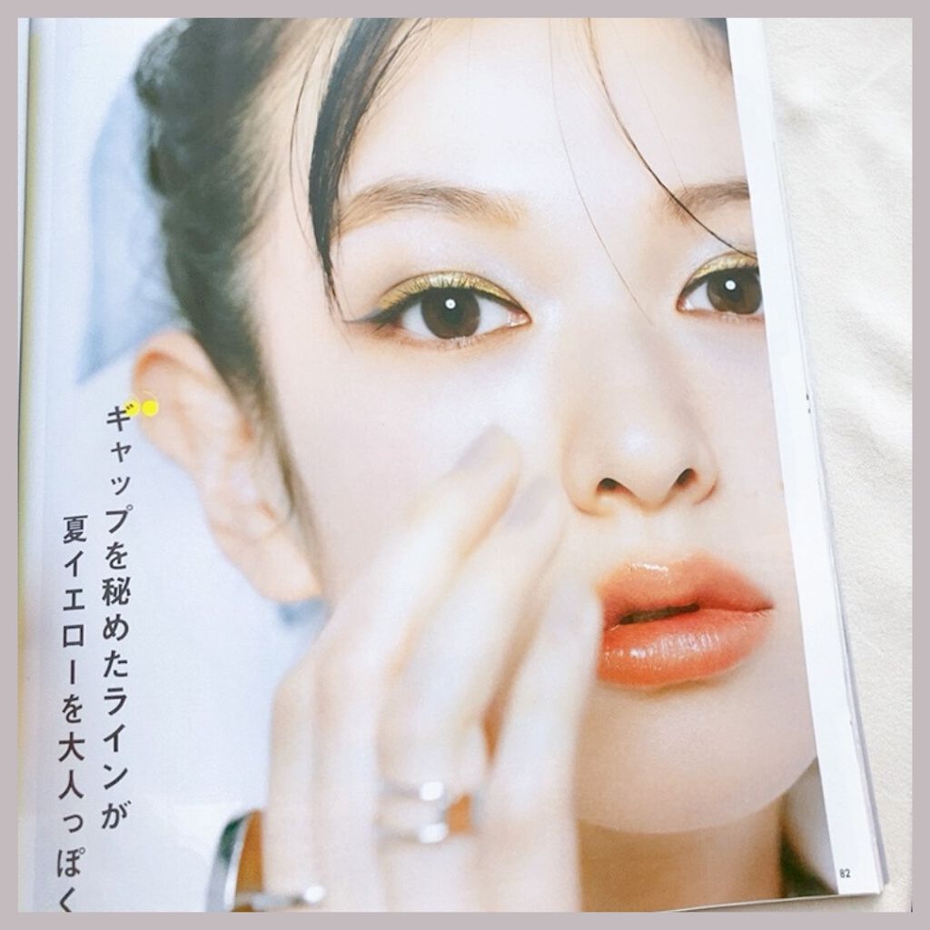 アイブロウ ペンシル/ADDICTION/アイブロウペンシルを使ったクチコミ(4枚目)