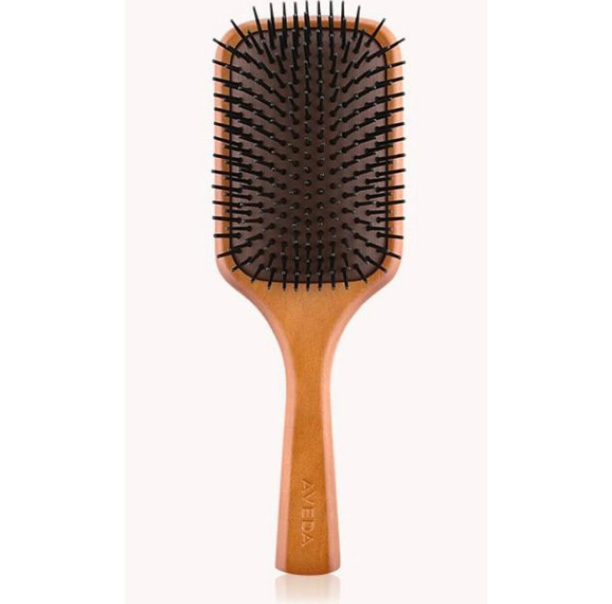 パドル ブラシ/AVEDA/ヘアブラシを使ったクチコミ(1枚目)