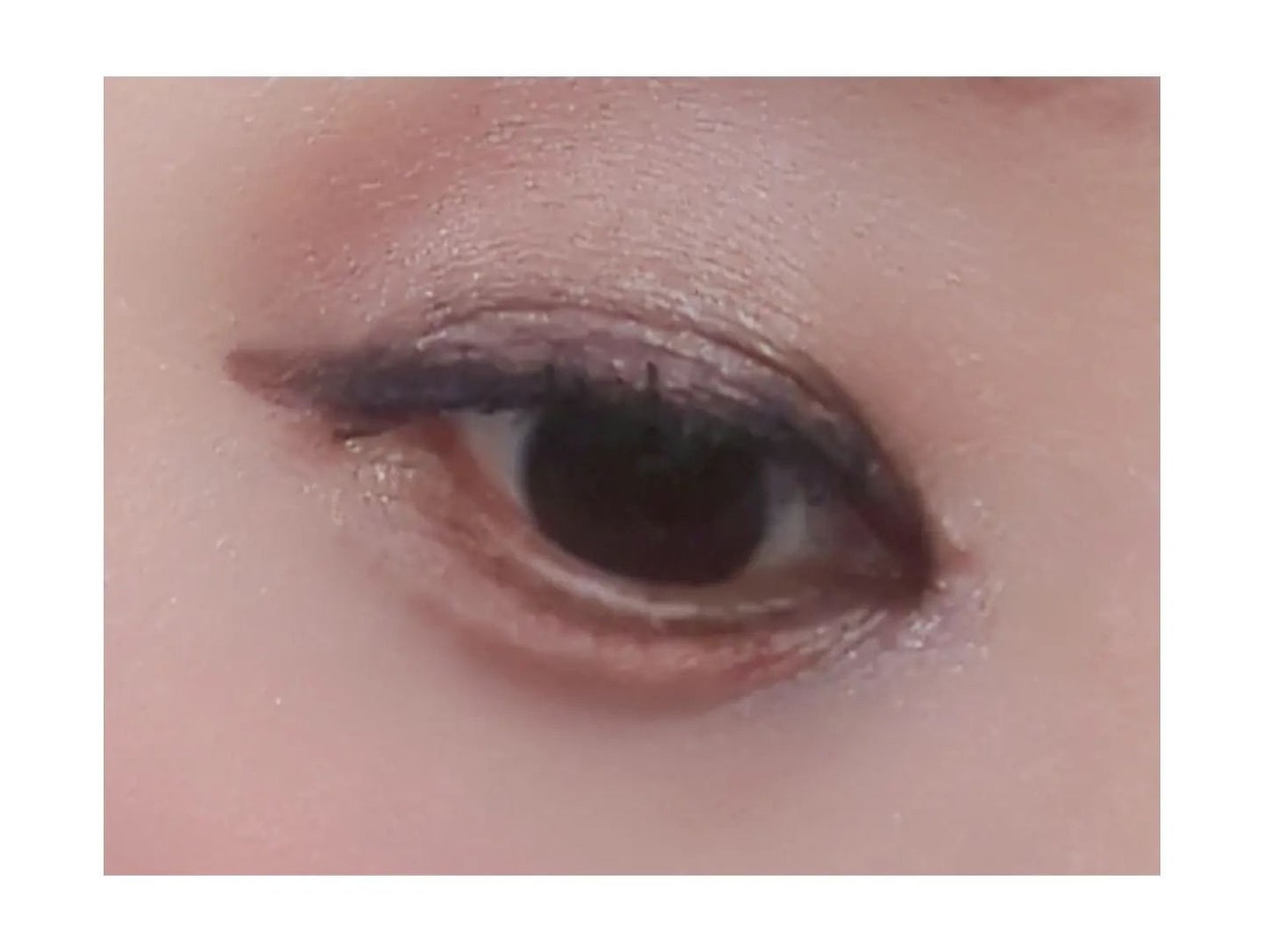 ルージュ ジェ/GUERLAIN/口紅を使ったクチコミ(4枚目)