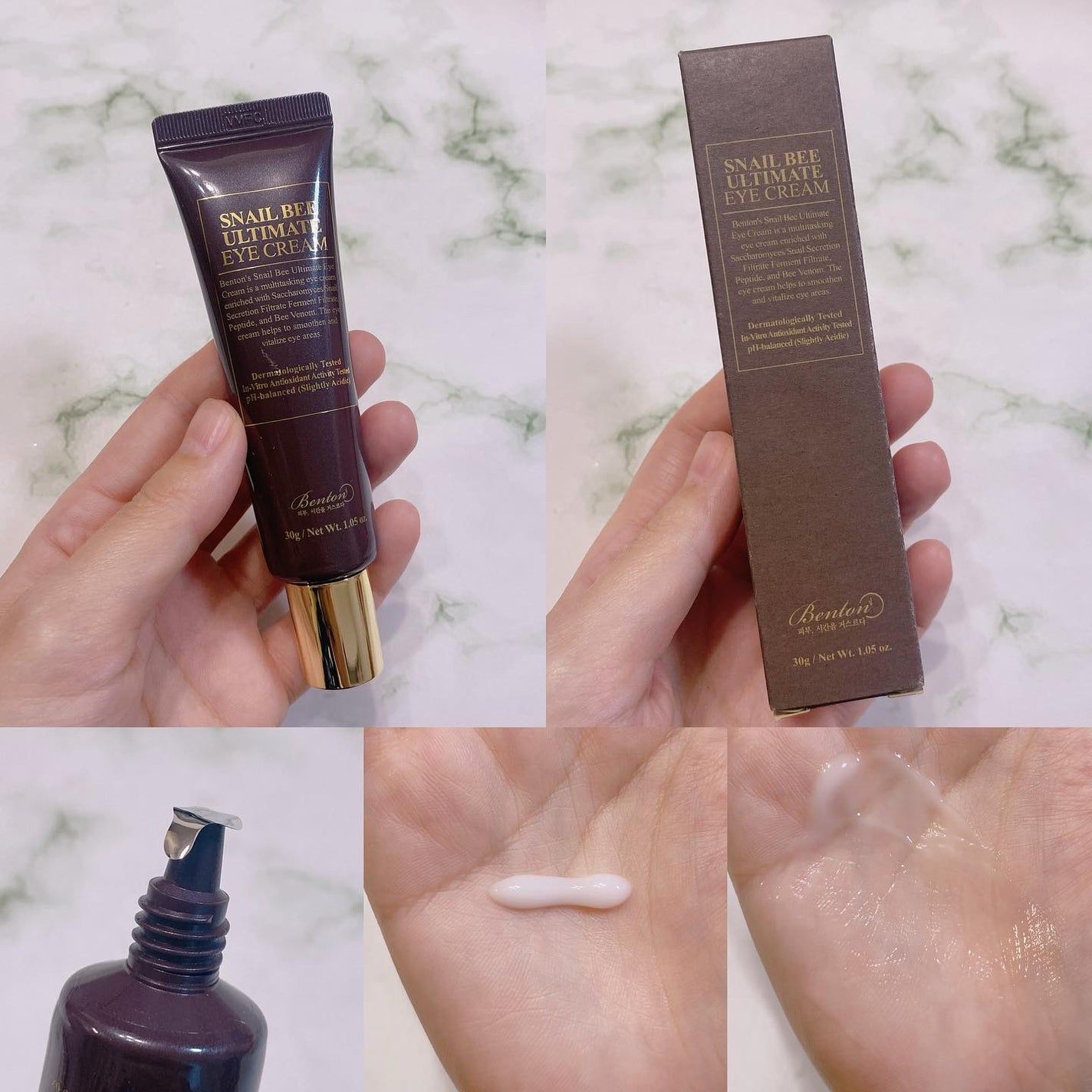 アロエBHAトナー, 200ml/BENTON/化粧水を使ったクチコミ(5枚目)