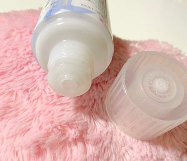 コープ ミルクローションのクチコミ「コープ
ミルクローション デザインボトル


たまに普通の乳液を使いたくなるときがあるのですが.....」（3枚目）