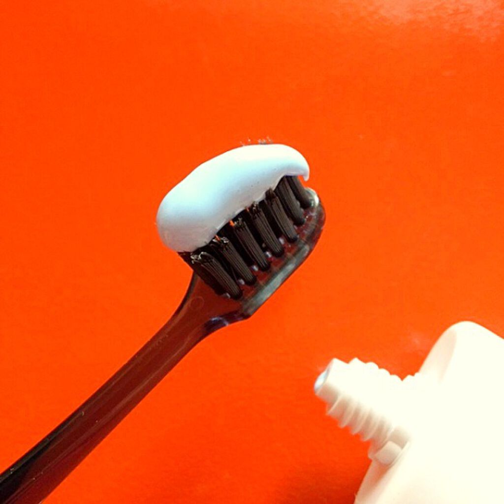 ブレスマイルクリア/BRESMILE(ブレスマイル)/歯磨き粉を使ったクチコミ(4枚目)