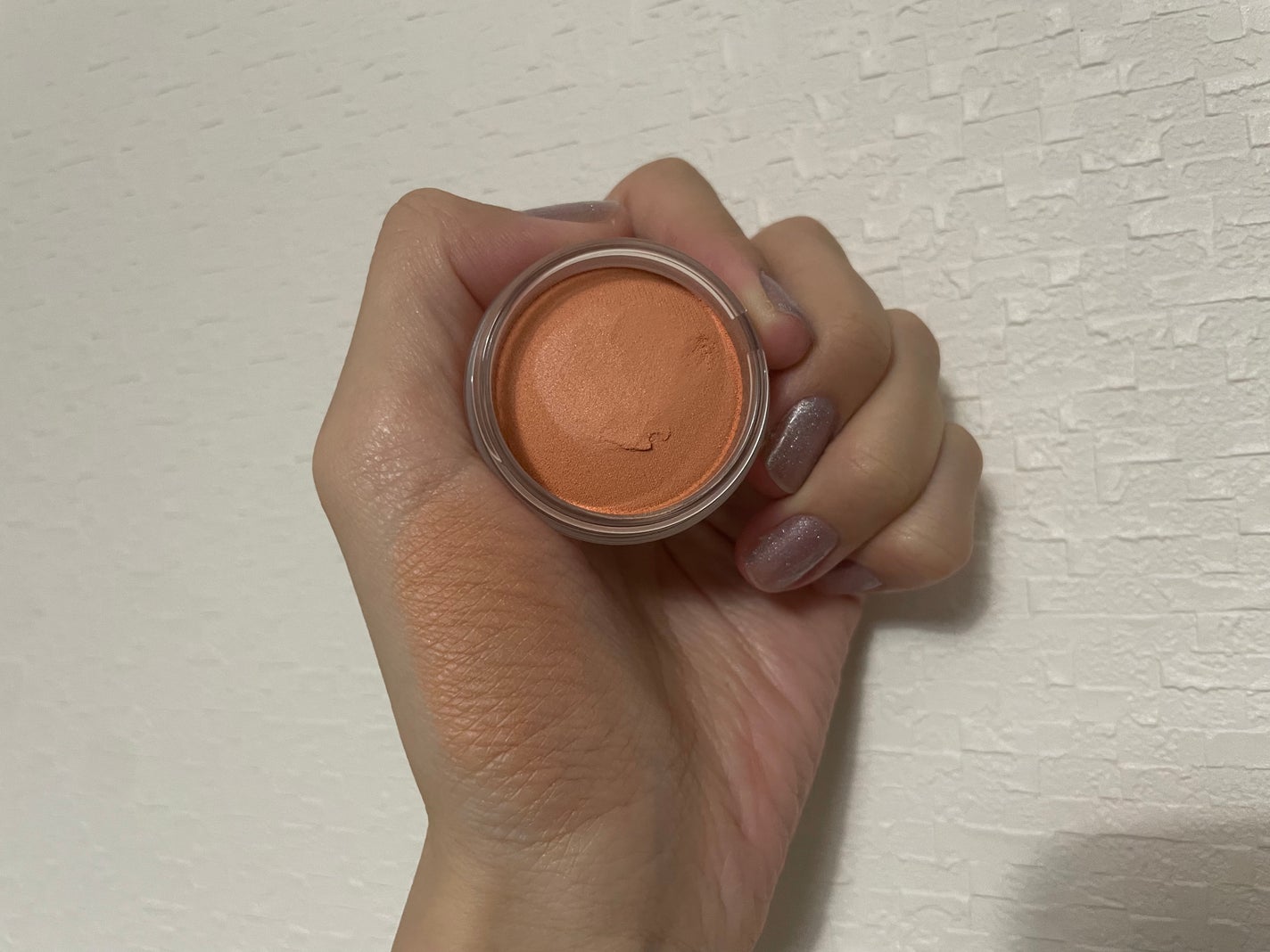 アイグロウジェム スキンシャドウ/DECORTÉ/ジェル・クリームアイシャドウを使ったクチコミ(2枚目)