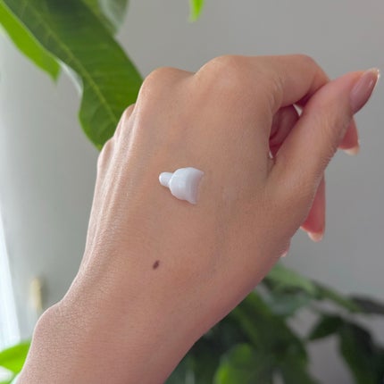 ユトワ ハンドクリーム/ユトワ/ハンドクリームを使ったクチコミ(3枚目)