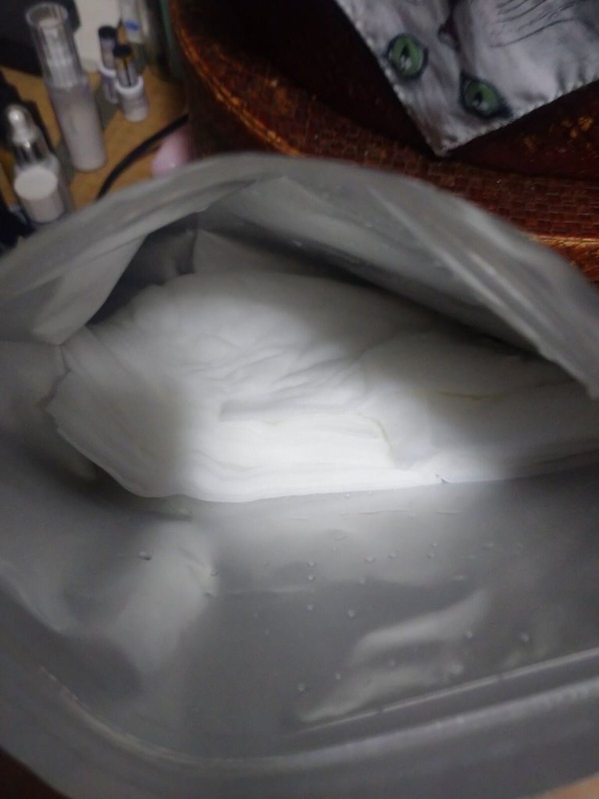 フェイスマスク/THE STEM CELL/シートマスク・パックを使ったクチコミ（2枚目）