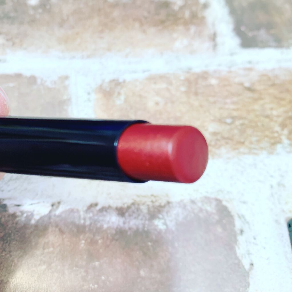 ケイト リップモンスター/KATE/口紅を使ったクチコミ（1枚目）