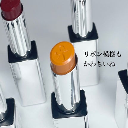 natsumi on LIPS 「.SAINKOリップスティック(マットタイプ)@sainko_..」(5枚目)