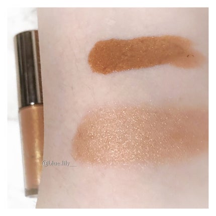 デューイベアブラッシュ/LUNASOL/リキッドチークを使ったクチコミ(5枚目)