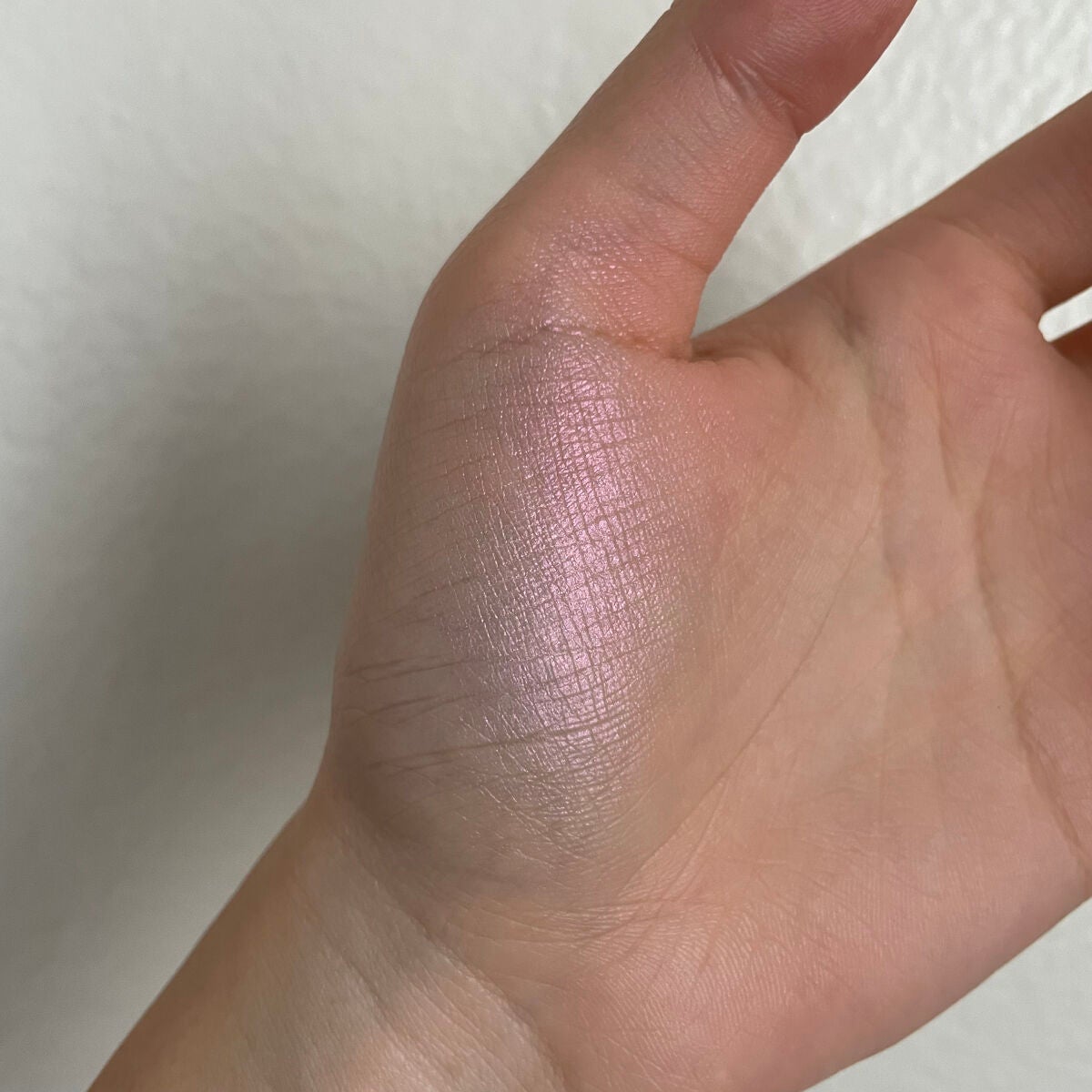 Super Shock Highlighter/ColourPop/パウダーハイライトを使ったクチコミ(3枚目)