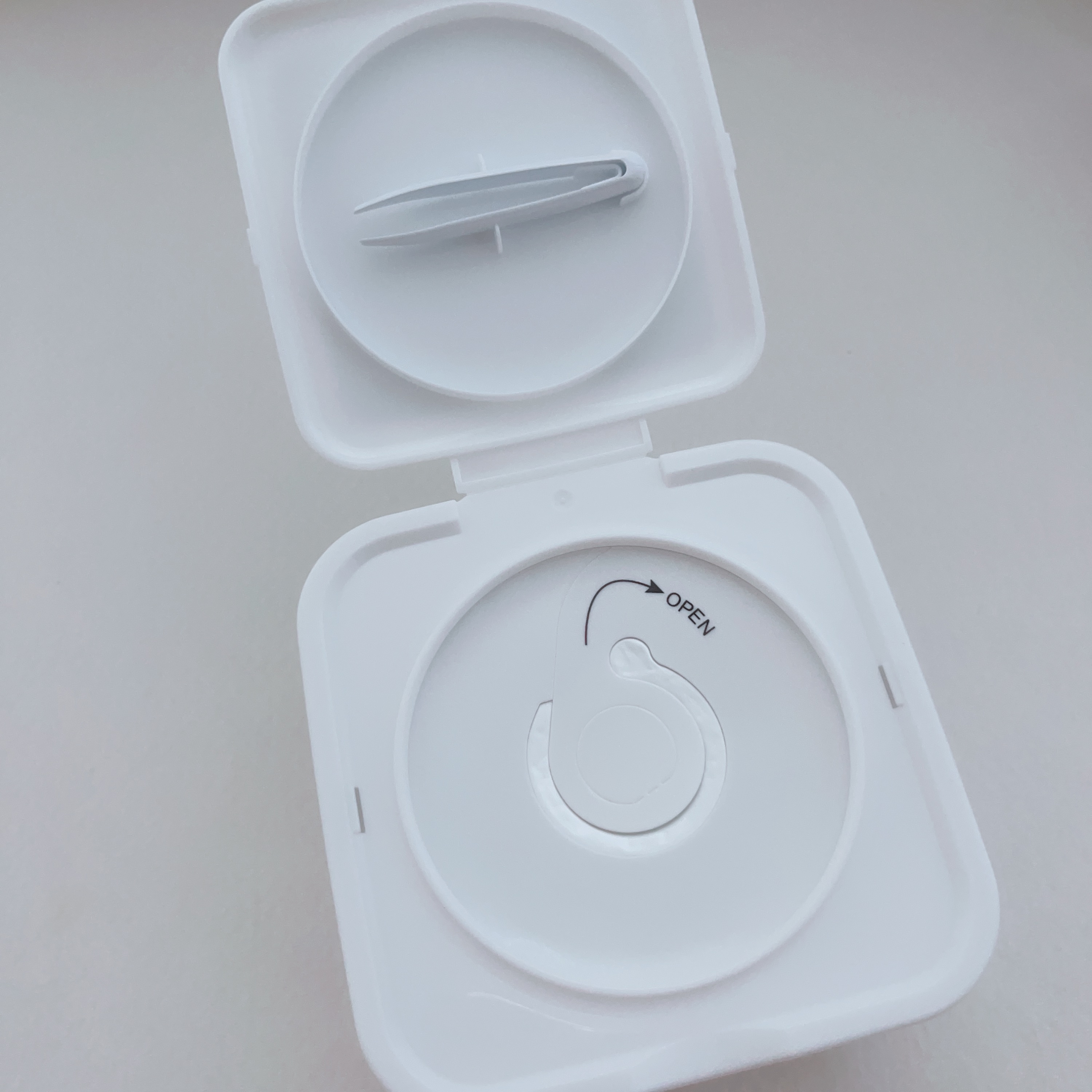 ナイアシンアミドビタミンC ブライトニングマスク/MARY&MAY/シートマスク・パックを使ったクチコミ（2枚目）