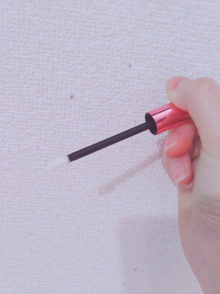 ジェルフレグランス ピュアシャンプーの香り N/フィアンセ/香水(レディース)を使ったクチコミ(2枚目)