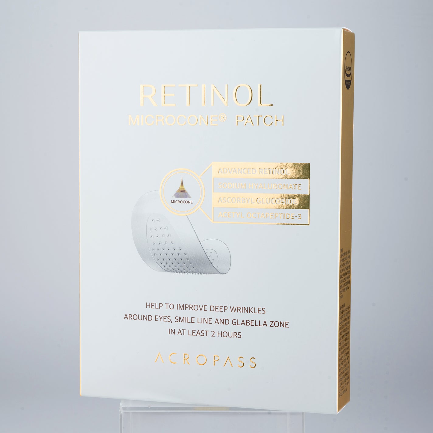 RETINOL PATCH ORIGINAL ACROPASS