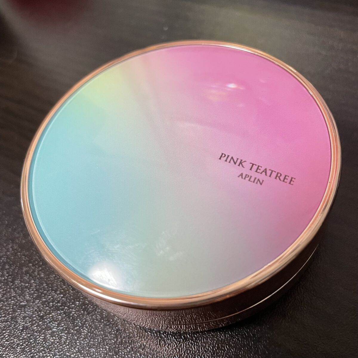 マスク フィット レッド クッション/TIRTIR(ティルティル)/クッションファンデーションを使ったクチコミ（1枚目）